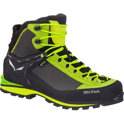 Salewa MS Crow GTX Размер на обувките (ЕС): 46, 5 / Цвят: зелен