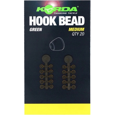 KORDA Hook Bead medium