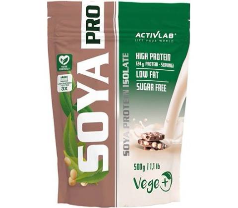 ActivLab Soya Pro 500 g