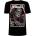 Metallica Death Reaper Black L Риза (METTS21MB03)