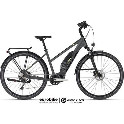 Kellys e-Cristy 10 2024