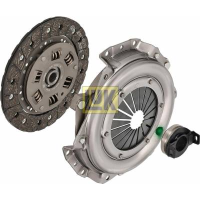 Sada spojky LuK 618 0171 06