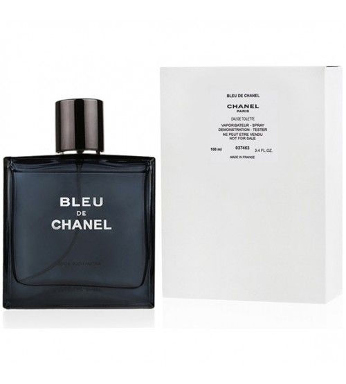 CHANEL Bleu de Chanel EDT 100 ml Tester