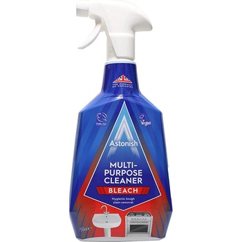 Astonish Мултиклийнър 750мл (1337)