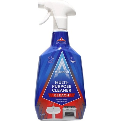 Astonish Мултиклийнър 750мл (1337)