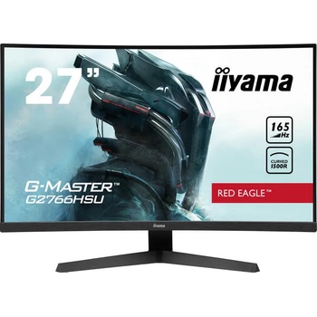 Image 1 of iiyama G-MASTER G2766HSU