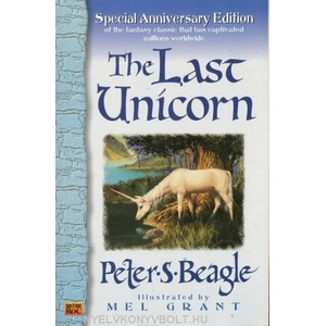 The Last Unicorn (2001)