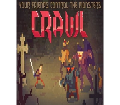 Crawl