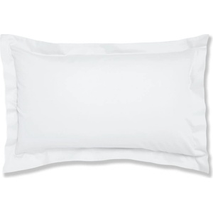 Bianca Калъфки за възглавници 2 бр. от памук перкал 50x75 cm Cotton Percale - Bianca (BD/52521/R/OPC2/WH)