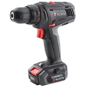 Würth ABS 12 Compact (5701101002) Бормашина-винтоверт