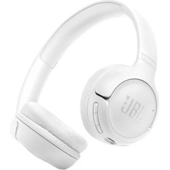 JBL Tune 530BT white (JBLT530BTWHT)