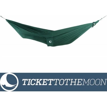 Image 1 of Ticket To The Moon Compact Single green (TMC05)