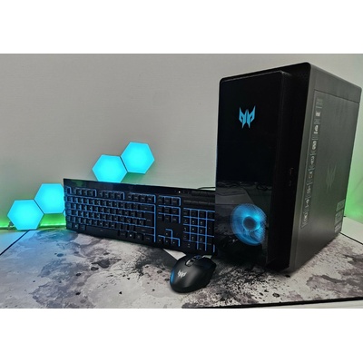 Acer Predator Orion 3000 DG.E45EZ.008