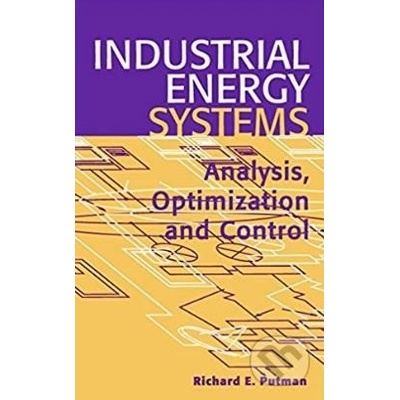 Industrial Energy Systems - Richard E. Putman