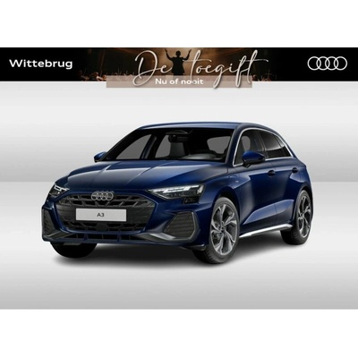 Audi A3 40 TFSIe S tronic Sportback Edition One 150 kW