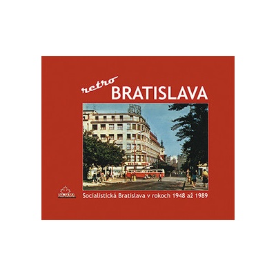 Bratislava - retro - Ján Lacika