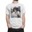 HYBRIS Мъжка тениска Pulp Fiction - Mia Wallace - White - HYBRIS - PA-1-PF004-43300-WH