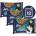 FELIX Капсули FELIX Sensations Jellies, вкусен избор от риба в желе 12 x 85 г
