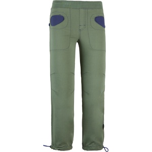 E9 Детски панталон за катерене E9 Kid's B Rondo Off Climbing trousers - Agave - размер 2 Years (701-4390-0111)