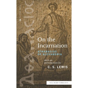On the Incarnation (2022)