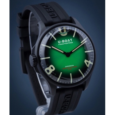 U-Boat 8698/B