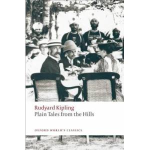 Plain Tales from the Hills (ISBN: 9780199538614)