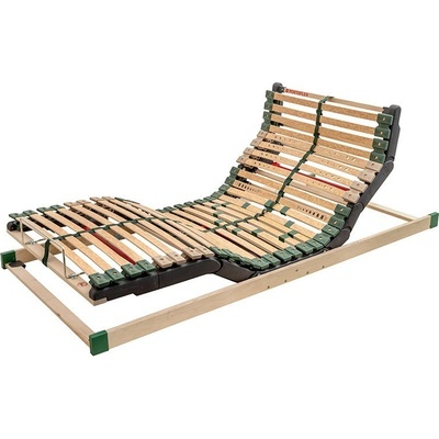 Ahorn PORTOFLEX MOTOR QUATTRO MEMORY RADIO 210 x 140 cm
