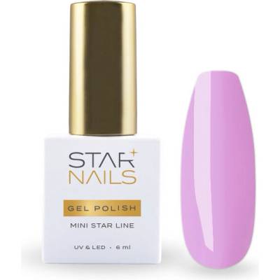 Starnails UV/LED Gel Polish Mini Star 021 Florence 6 ml