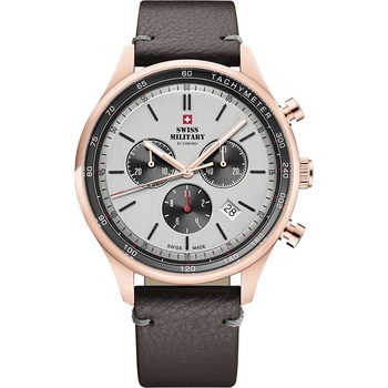 Swiss Military Hanowa SM34081.09