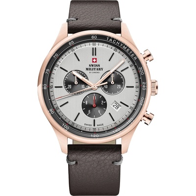 Swiss Military Hanowa SM34081.09