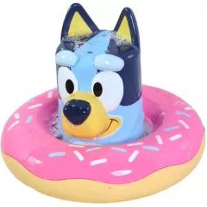 TOMY Toomies: Играчка за вана за гребане и плуване Bluey