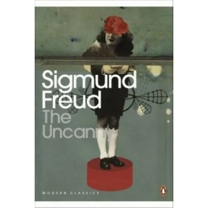 Uncanny (ISBN: 9780141182377)