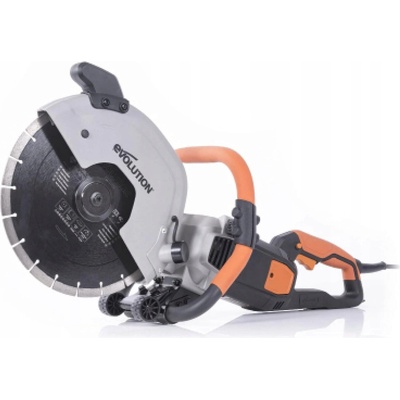Evolution R300DCT