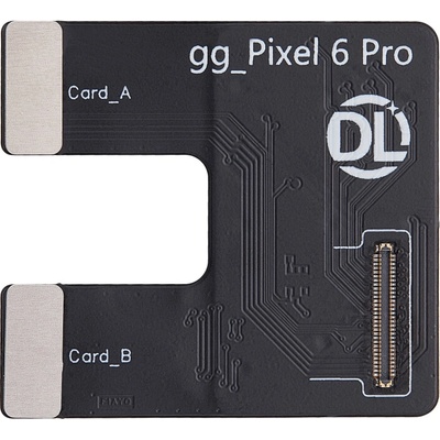 Flex kabel DL400 Pro Tester Google Pixel 6 Pro / 7 Pro (DL) PIX0686
