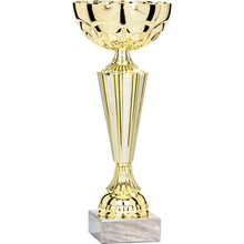 ETROFEJE pohár 156 1563 h 23cm