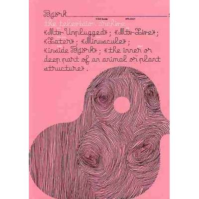 Björk – Television Archive DVD