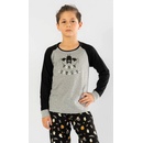 Vienetta Kids Netopýr oranžová