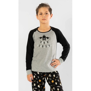 Vienetta Kids Netopýr oranžová