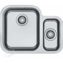 Franke SRX 160