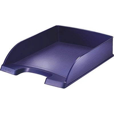 Хоризонтална поставка Leitz Wow Style т. син мет (1702084-14-52540069)