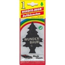 Vůně do auta WUNDER-BAUM Black Classic