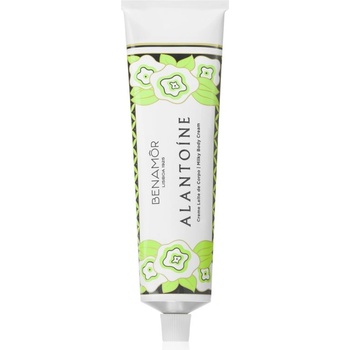Image 1 of Benamôr Alantoíne Creme Leite de Corpo тоалетно мляко за тяло 150ml