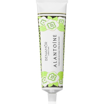 Benamôr Alantoíne Creme Leite de Corpo тоалетно мляко за тяло 150ml