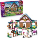 LEGO® Friends - Horse Stable and Riding Academy (42688)