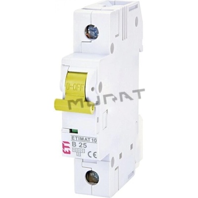 Etimat 25/1/B 002100018