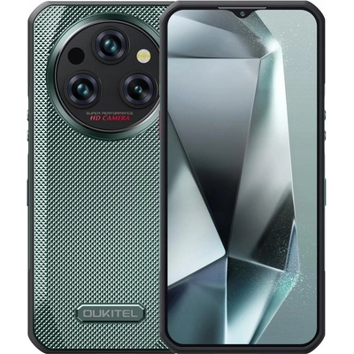 Oukitel WP35s 6GB/256GB