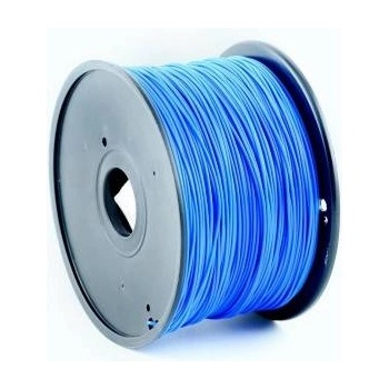 Gembird Flashforge ABS plastic filament | 1.75 mm diameter, 1kg/spool | Blue