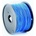 Gembird Flashforge ABS plastic filament | 1.75 mm diameter, 1kg/spool | Blue