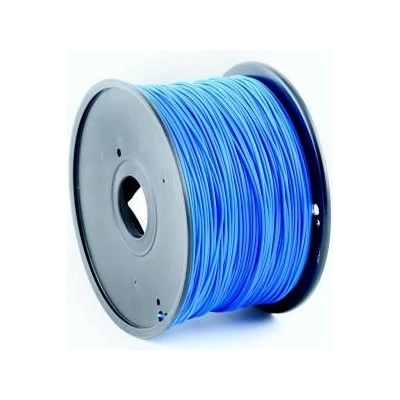 Gembird Flashforge ABS plastic filament | 1.75 mm diameter, 1kg/spool | Blue