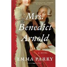 Mrs. Benedict Arnold - Parry, Emma